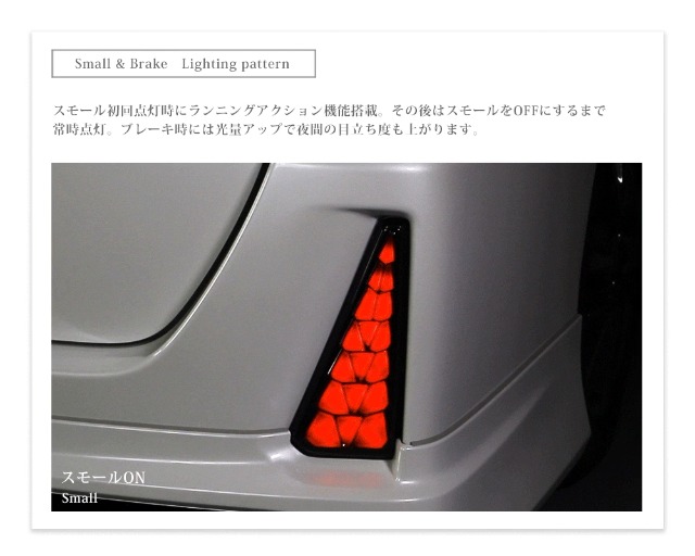 Amazon | ノア 80 ヴォクシー 80系 LED 流れるウインカー