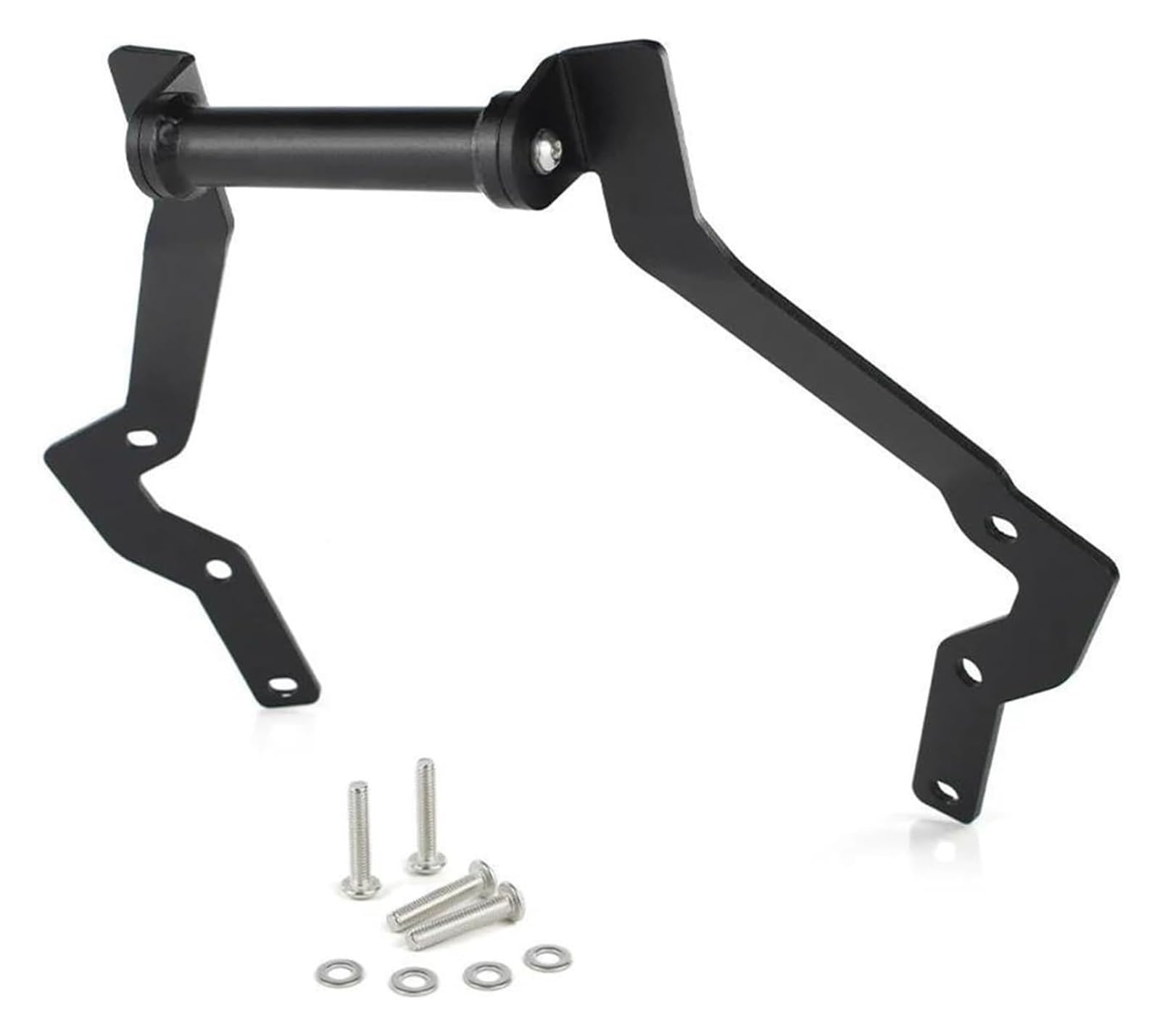 Porta Telefono Moto Per Yamaha Per FJR1300 2013-2024 Supporto Per Piastra Di Navigazione GPS Moto Con Supporto Regolabile Posizionato Sul Dock