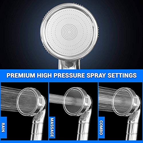 10 Best Shower Filters Of 2023 Review & Buying Guide!