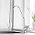 iSpring GS3 Lead-Free Reverse Osmosis Filter Drinking Water, Premium Non-Air Gap RO Faucet, Chrome