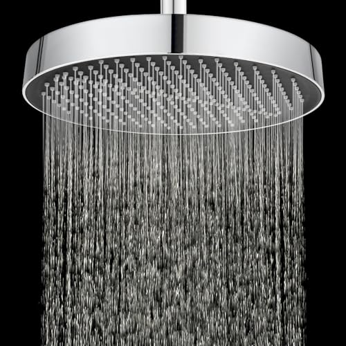 bath rain showerhead