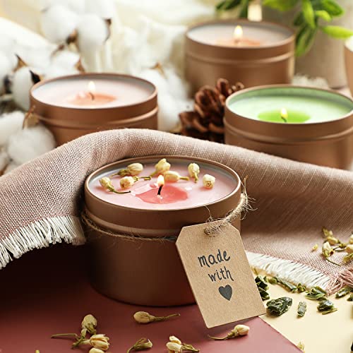 Image of Hearth & Harbor Electric Wax Melter for Candle Making, Small 16oz Candle Wax Melting Pot, Non-Stick Candle Wax Melter for Candle Making, Candle Maker Machine - Fast, Easy, & Clean Candle Melting Pot