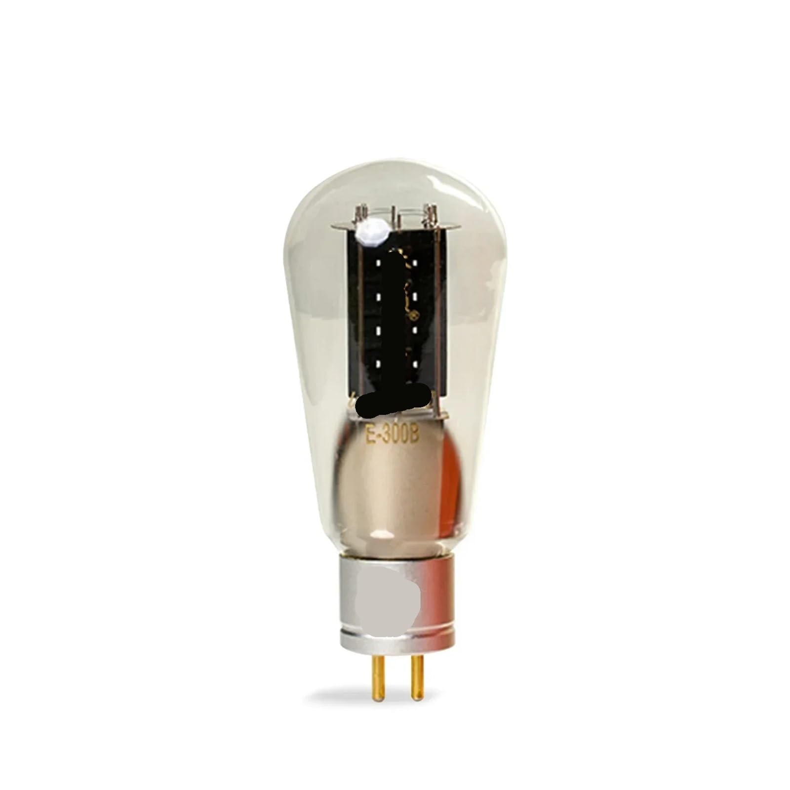 1/2/4PCS E-300B Audio Tube(1 PCS)