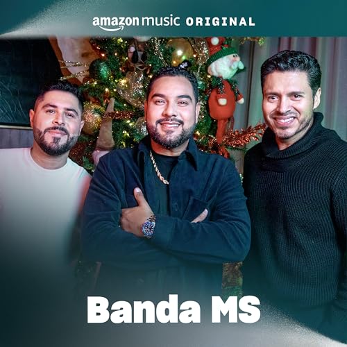 Banda MS de Sergio Lizárraga