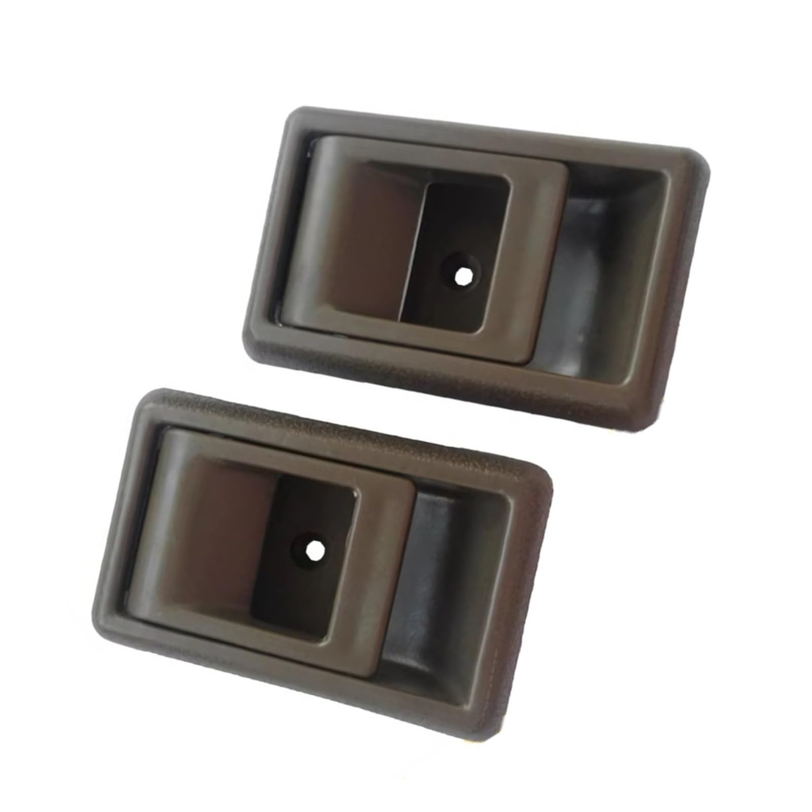 Yplvwsoyq One Color Car Inner Door Handle Compatible With Toyota For Coralla 1988 1989 1990 1991 1992 1993 For 4Runner 1990 1991 1992 1993 1994 1995 Door Handle