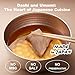 Grelim Dashi Stock Japan Dashi Soup 18 Packets, Natural Domestic Ingredients, Additive Free, MSG Free, Made in Japan Extremely Tasty 8g x 18 Pacs 5.04 Oz