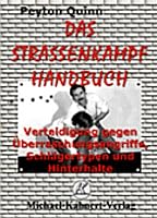 Das Strassenkampf-Handbuch. 393325311X Book Cover