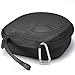 immagine 5Custodia rigida per Sony Wh-CH510 / Sony WH-CH500, cuffie Bluetooth wireless Sony MDR-ZX330BT, custodia protettiva da viaggio. (Solo custodia).