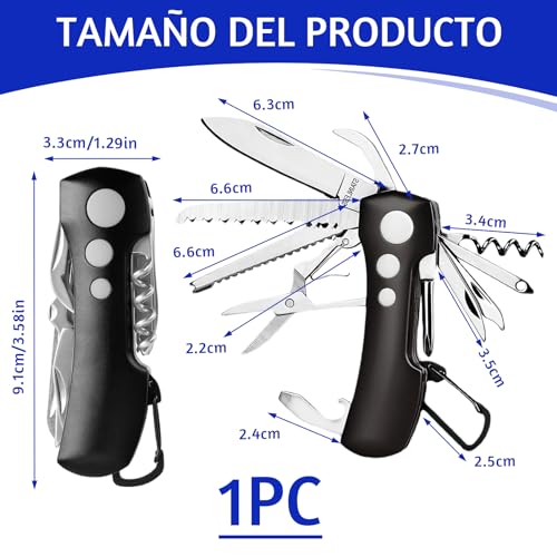 Multi Herramientas Y Navajas, Tools navajas multiherramientas Marca VEWIYT (2)