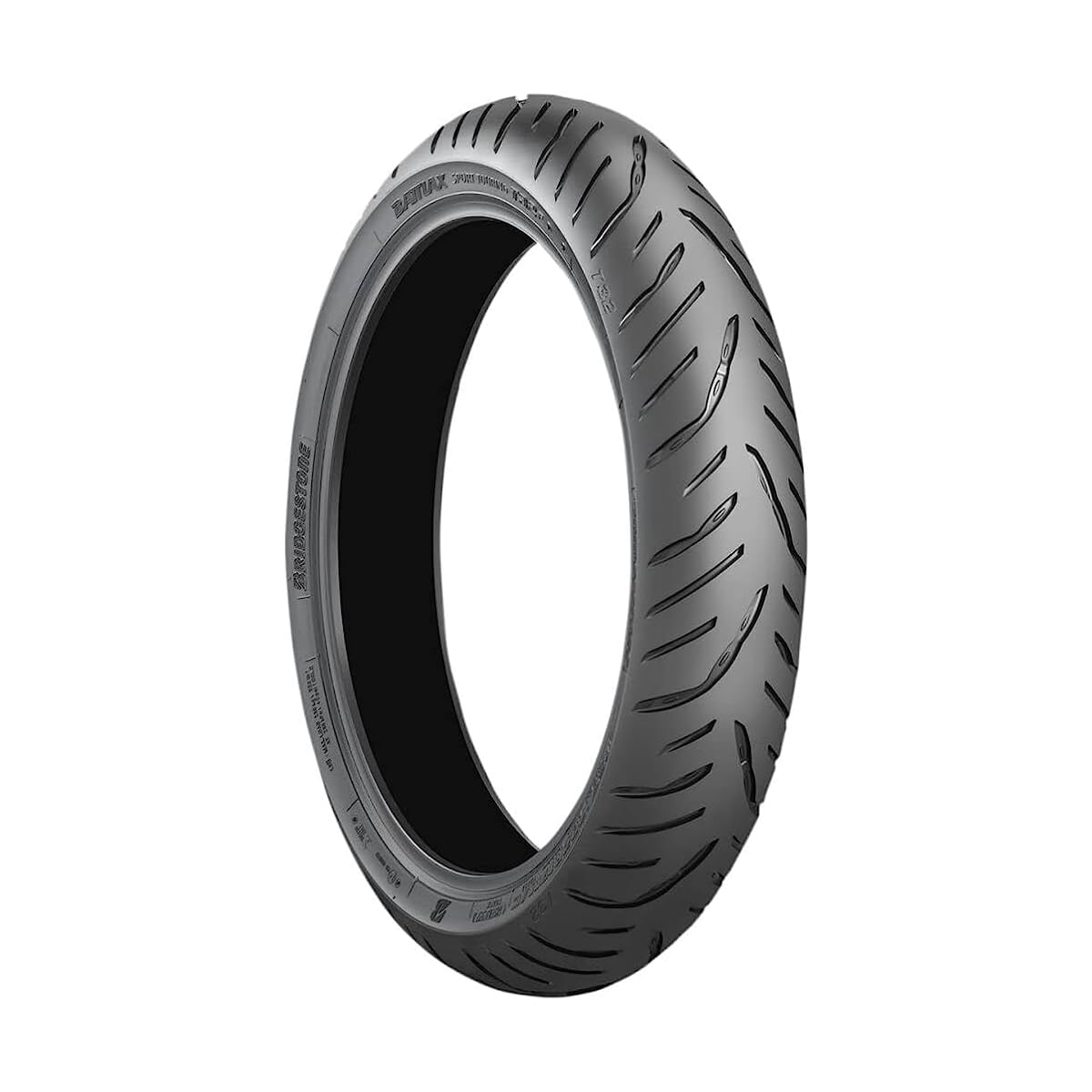パーツ BATTLAX T32 190/50ZR17 120/70ZR17 Amazon.com: Bridgestone Battlax Sport Touring T32 Motorcycle Tire