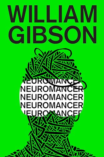 Neuromancer (Sprawl Trilogy...