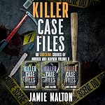Cover of Killer Case Files