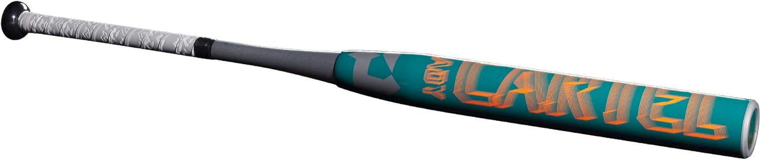 DeMarini 2026 Lady Cartel Slowpitch Softball Bats - 34"