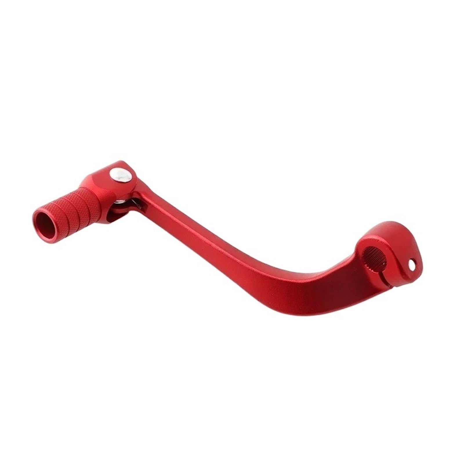 LBCSRMH Motorcycle Gear Lever Folding Gear Lever Shift is Suitable for 70cc 90cc 110cc 125cc 150cc 200cc 250cc Motorcycle Spare Parts Accessories