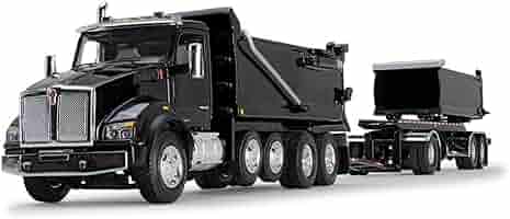 ミニカー Supreme First Gear Truck  Black Supreme/First Gear Truck | 2024 Spring/Summer Collection