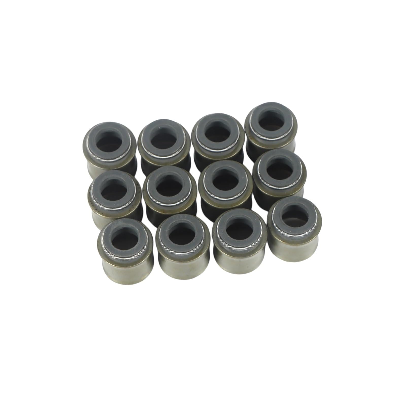 3046 S6S SINOCMP 1Set Kit di ricostruzione motore Revisione Kit completo di guarnizioni compatibile for CAT Caterpillar D3C D4C D5C D5G 933 933C Dozer