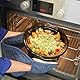 Crock-Pot Schongarer | 4,7 l (bis zu 5 Personen) | programmierbare Zeitschaltuhr | Schwarz [SCCPRC507B]