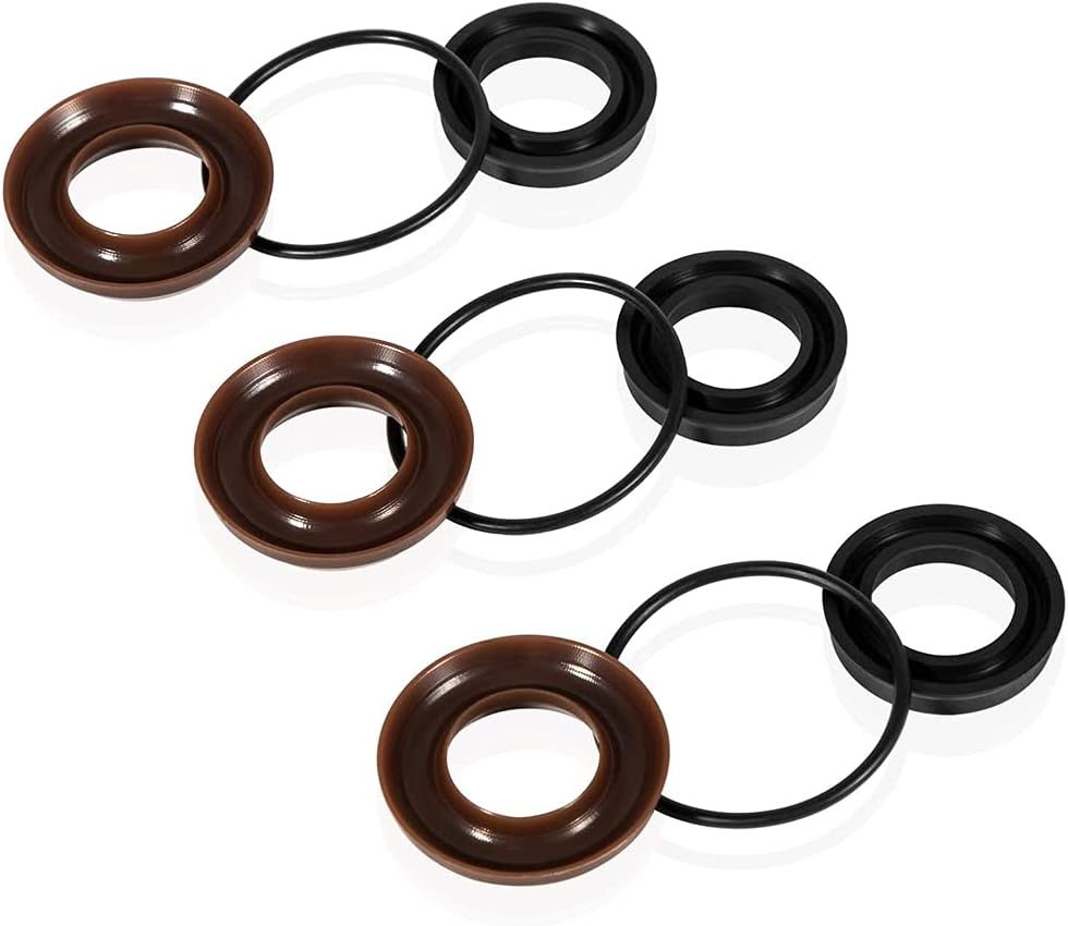 FLYINGWING AR 1857 Water Seal Repair Packing Kit 18mm for Pressure