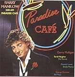 PARADISE CAFE 歌詞