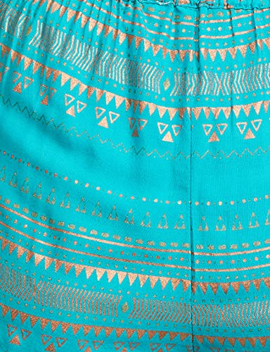 Image of Indigo Women's Bermuda Shorts
