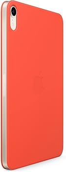 Apple Smart Folio (for iPad Mini - 6th Generation) - Electric