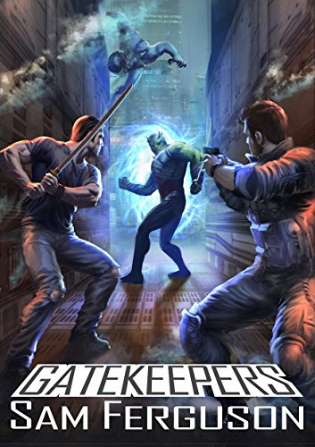 Cover of Gatekeepers