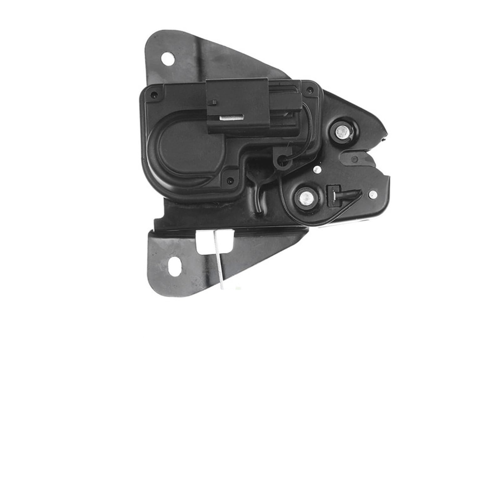 CYBSFKJ Rear Tailgate Lock Actuator for 300 Sebring,for Challenger Charger, OEM:4589217AD4589217AE100DLA1466S