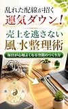 乱れた配線が招く運気ダウン！売上を逃さない風水整理術: 毎日が心地よくなる空間のつくり方 如月雨龍 風水シリーズ (開運風水文庫)