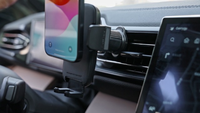 1 pezzo Supporto per telefono a forma di orso carino, compatibile