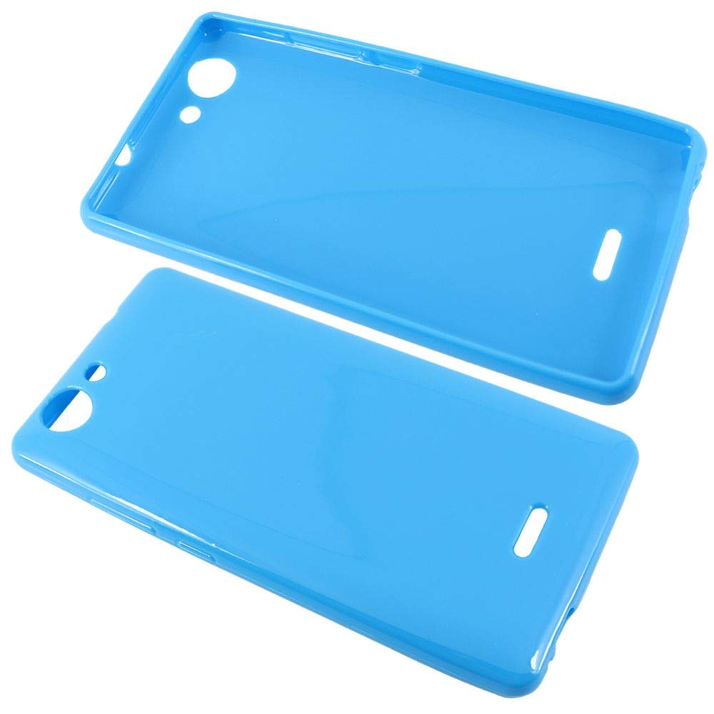 ebestStar - Cover per Samsung Galaxy Tab S9, 5G, Custodia Silicone Trasparent