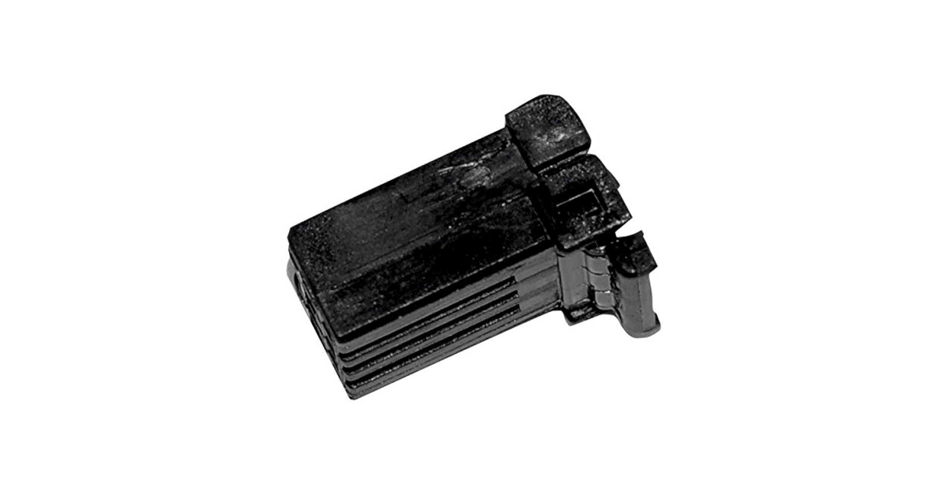 Amazon.com: Namz Custom Cycle AMP 040 Connector 4-Wire Plug