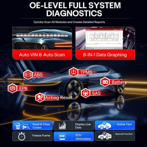 X-431 PRO STAR Sistema Completo Bidirezionale Diagnostico OBD2 Scanner PUÒ FD DoIP 34+ Servizi ECU Codifica X431 Pro Star
