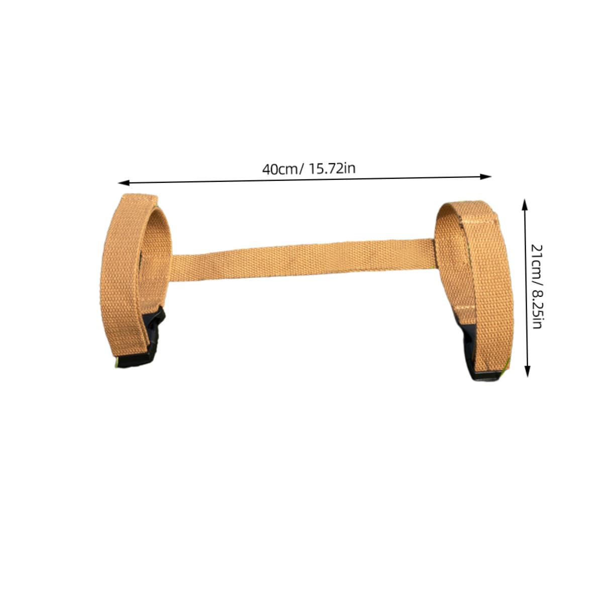 Alipis Beach Mat Ratchet Belt Heavy Duty Straps Easy Tie-Down for Trucks Luggage