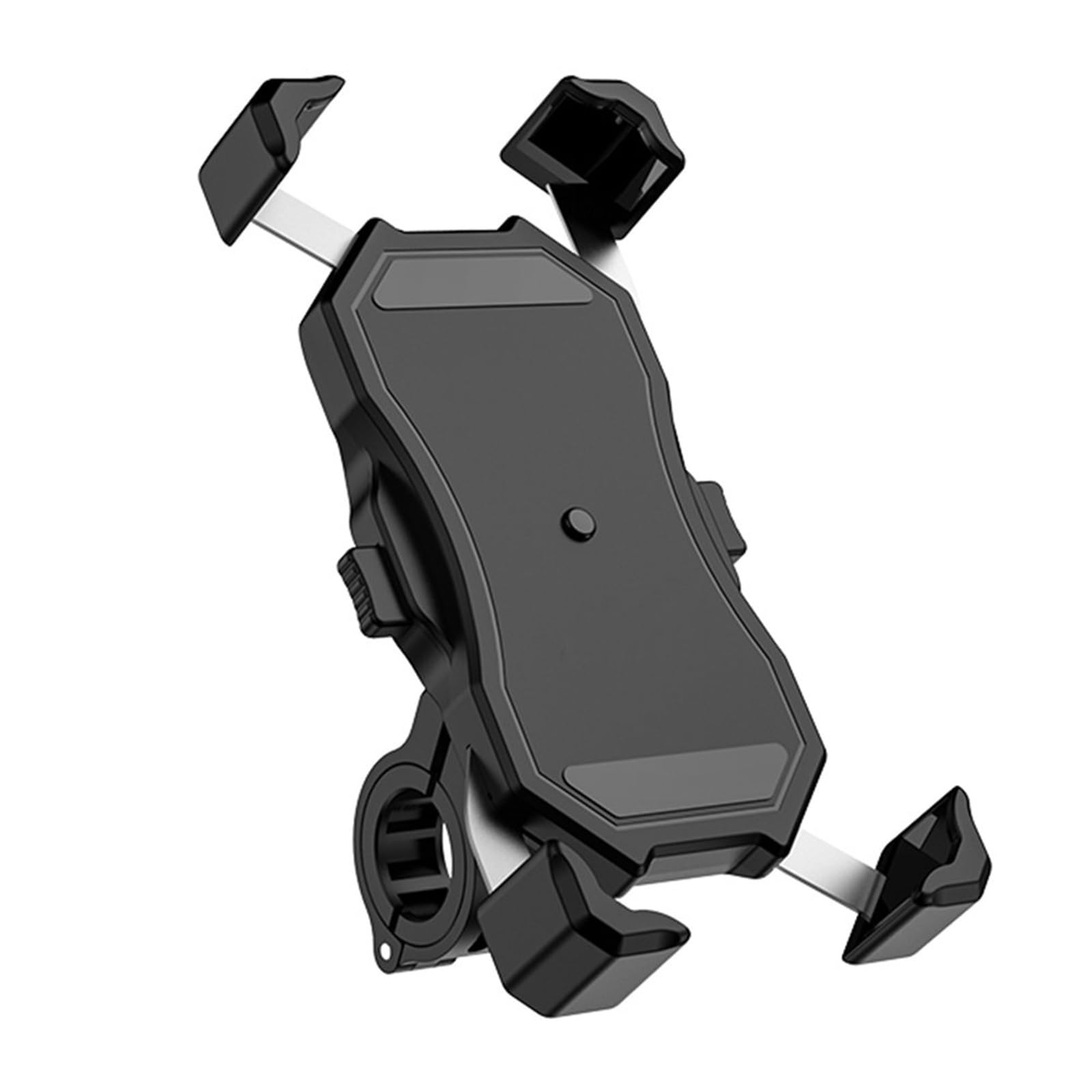 Support De Téléphone pour Vélo Et Moto - Fixation pour VTT, Moto Et Vélo De Route