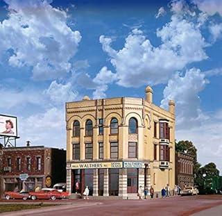 Walthers Cornerstone 4203 Walthers Water St BLDG