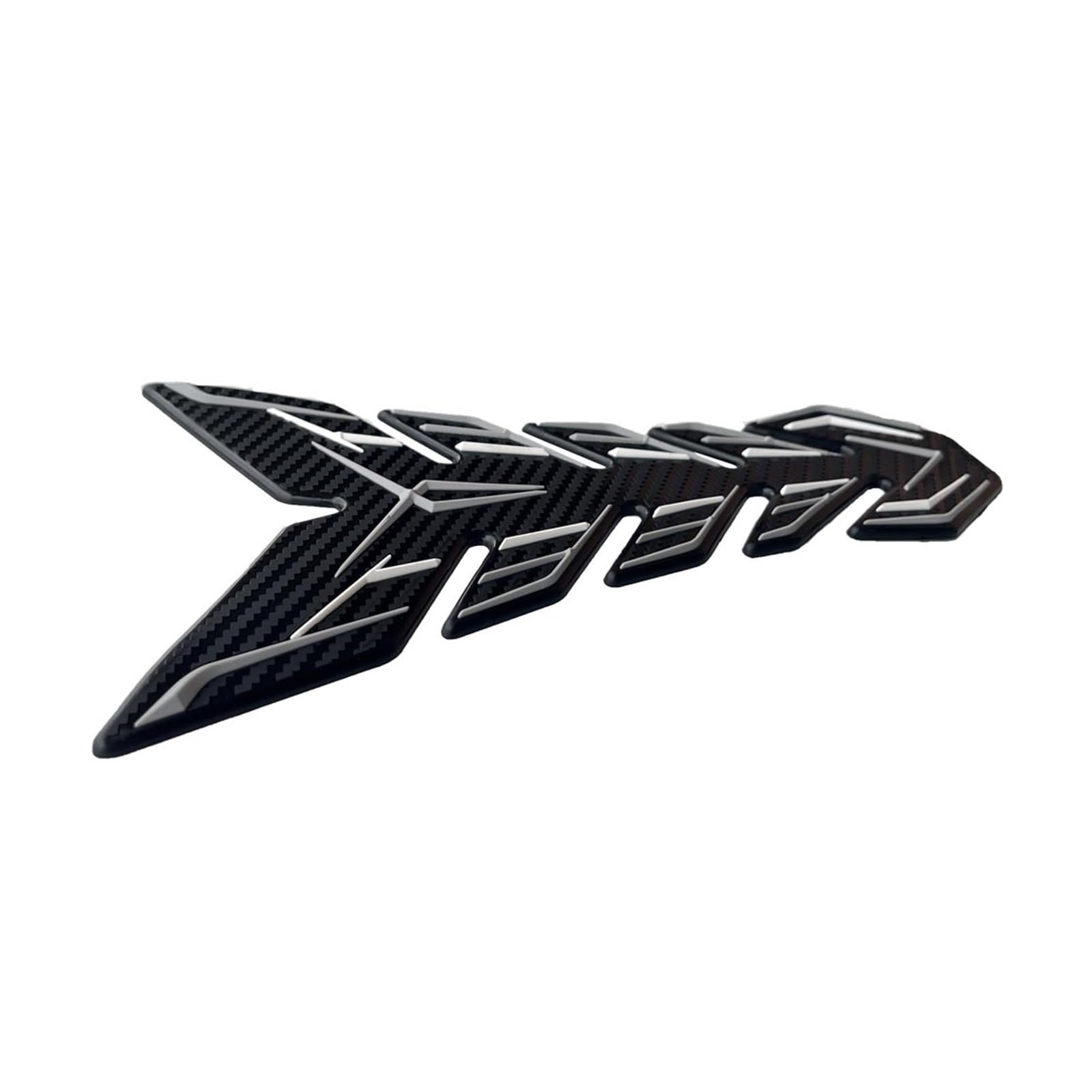 Tank Sticker Tanks Pads for BMW F800GT F800 for GT Motorcycle Protector Anti Slip Traction Tank Pads Tank Traction(A)