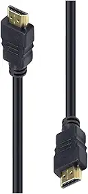Cabo HDMI 2.0 4K ULTRA HD 3D Conexão Ethernet - H20-10, Vinik, 29232, 10 Metros