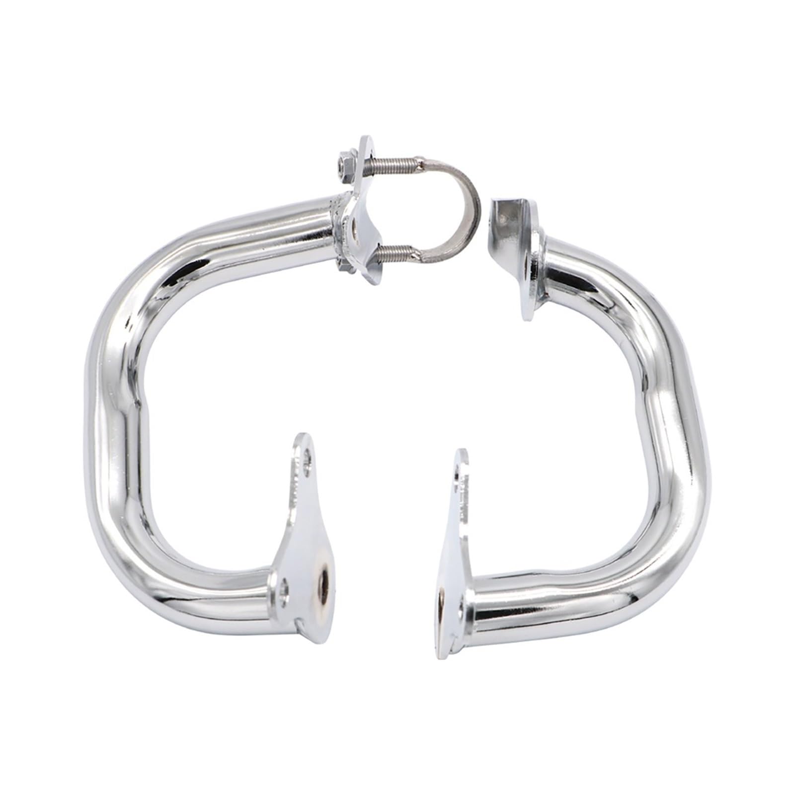 ホーク　専用設計　エンジンガード　ステンレス ホーク 専用設計 エンジンガード ステンレス 【公式通販】