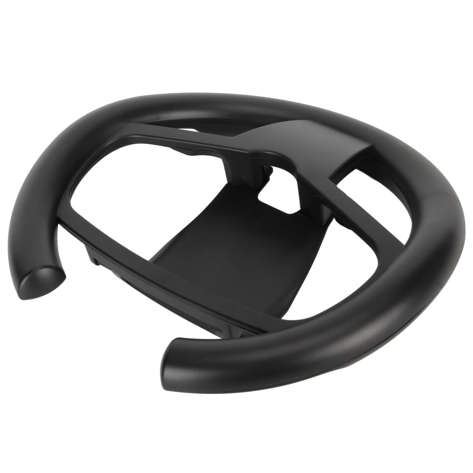 Kierownica wyścigowa do, przenośna kierownica do gamepada, elastyczna, antypoślizgowa, wyścigowa, USB, do konsoli