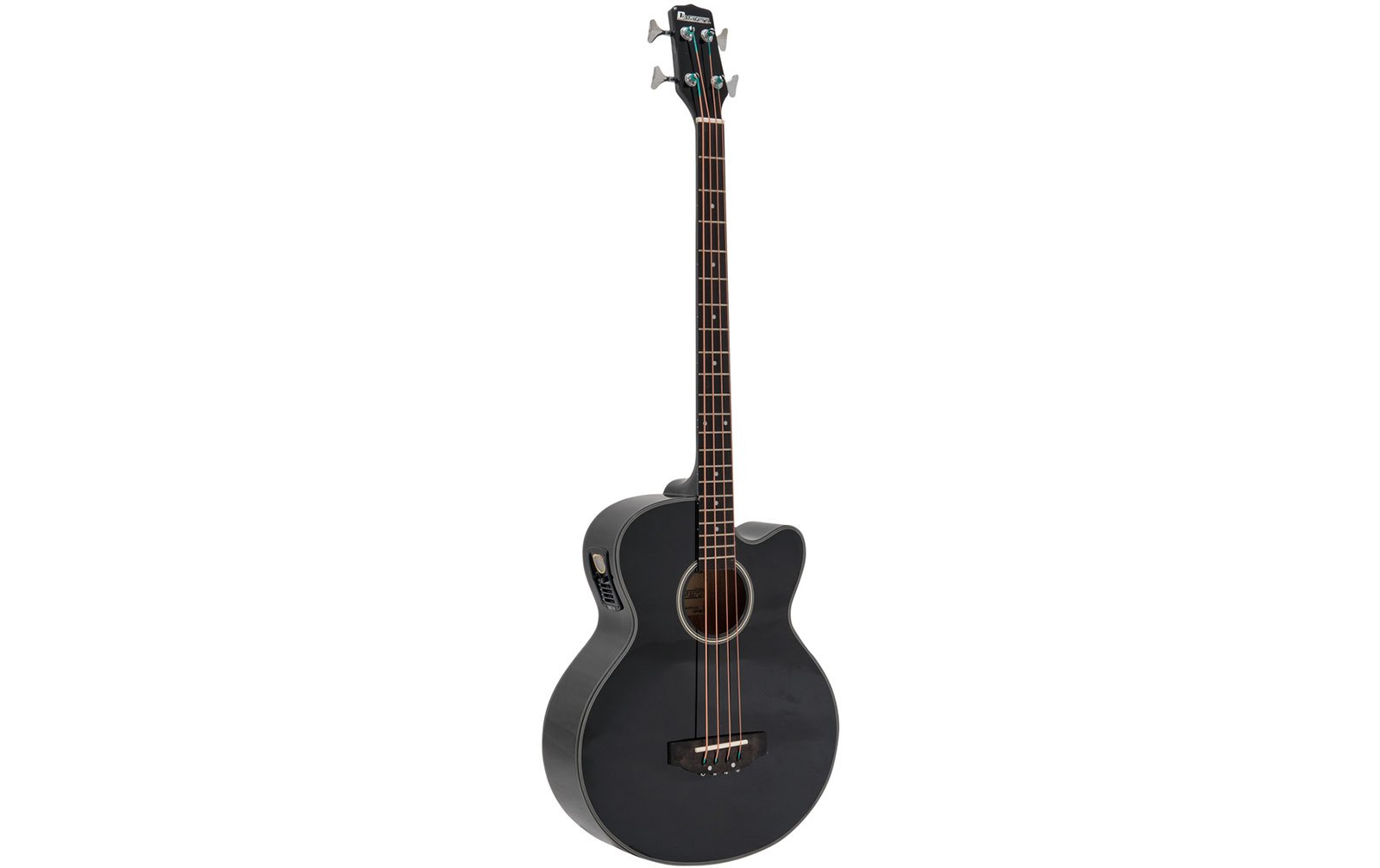 Dimavery AB-450 Bajo acústico, negro