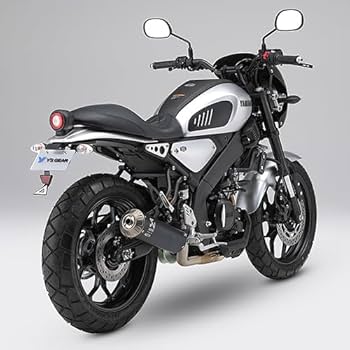 Amazon | YAMAHA（ヤマハ） アクラポビッチ フルエキゾースト