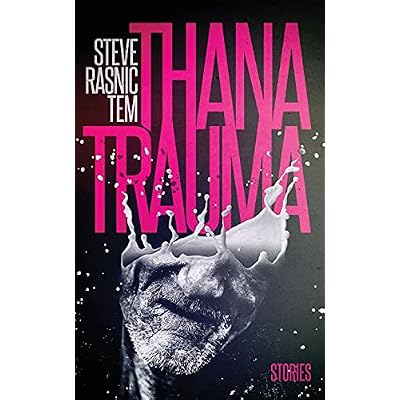 Thanatrauma