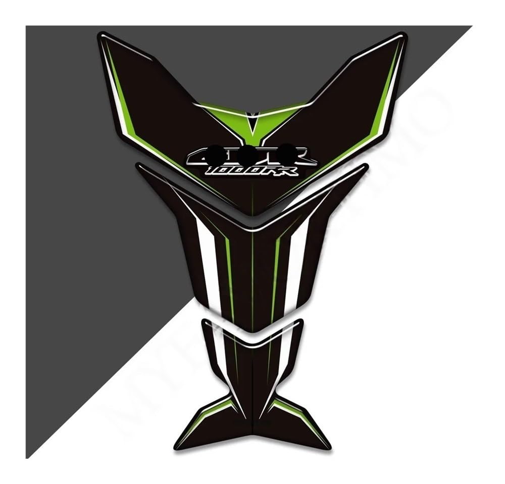 Motorbike Tank Pads Motorcycle for CBR 1000 RR 1000RR CBR1000RR Stickers Decals Fuel Oil Kit Knee Tank Pad Protection