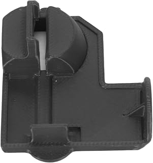 SD2SP2 Card Reader Housing Light Weight Easy to Use Exact Size SD2SP2 Adapter Housing for Gaming