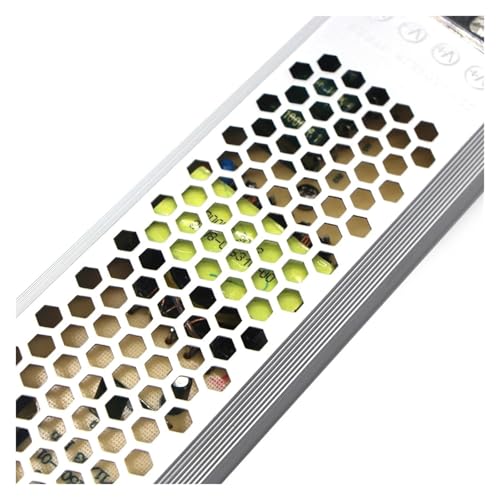 Transformateur LED 24V 200W plat alimentation DC pour ruban de dressing - 7