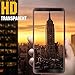 HTC U12+(Plus) 3D Screen Protector with 9H Hardness & 3D Touch, KATIAN HD Full Coverage [No-Bubble][Anti-Fingerprint] [Scratch-Proof] Tempered Glass Film for HTC U12 Plus [Black ]