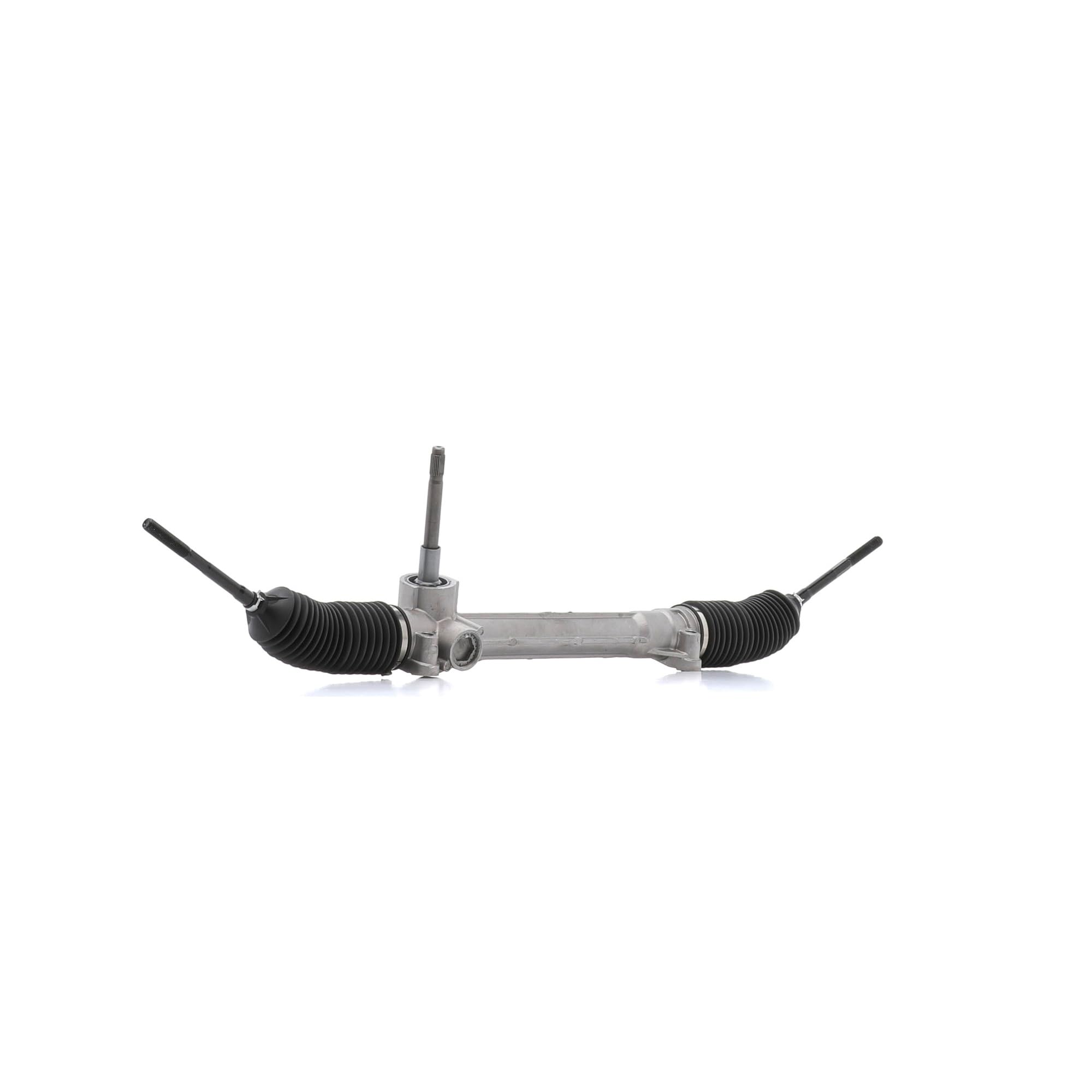 RIDEX 286S0447 Scatola sterzo elettrico Compatibilità con FIAT PANDA 169