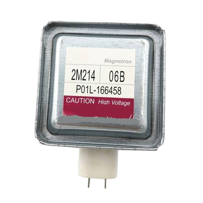 Magnétron compatible LG 2M214 pour retrouver une cuisson rapide - 4