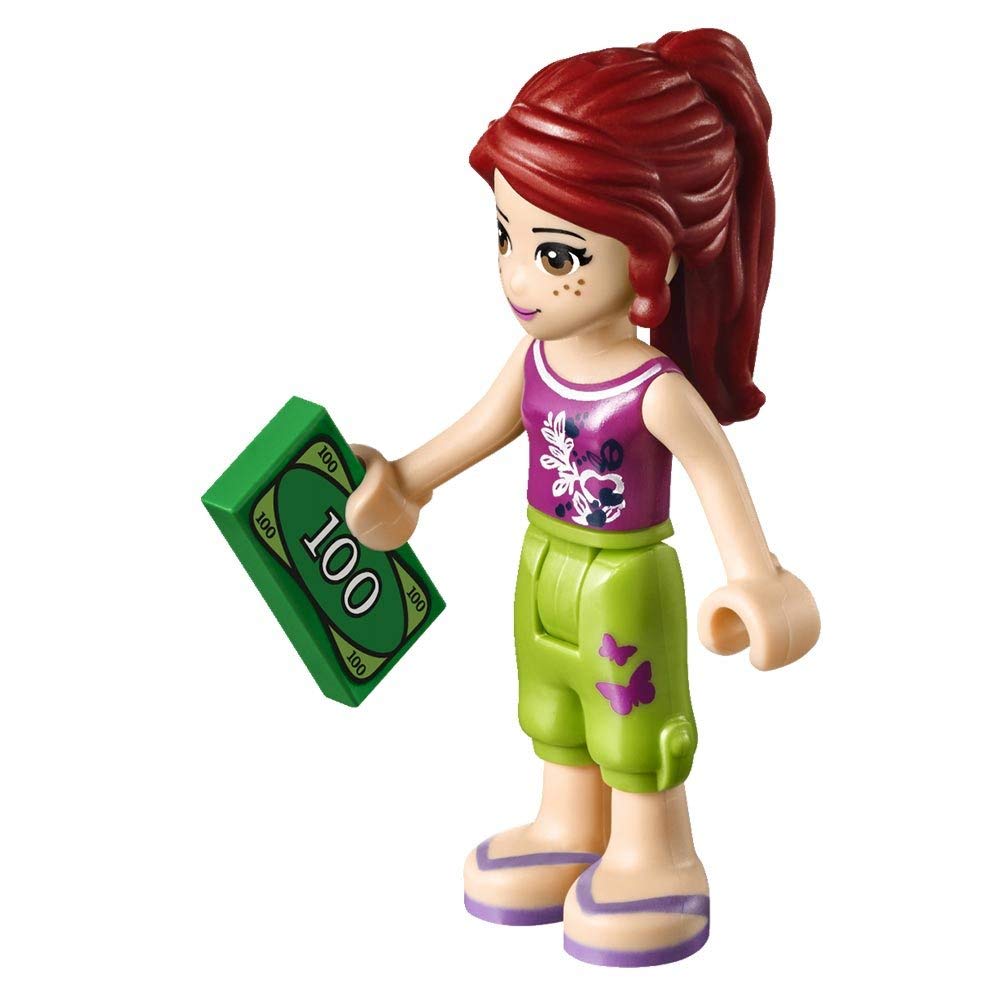 Amazon.co.jp: 輸入レゴフレンズ Lego Friends 41108 Heartlake Food