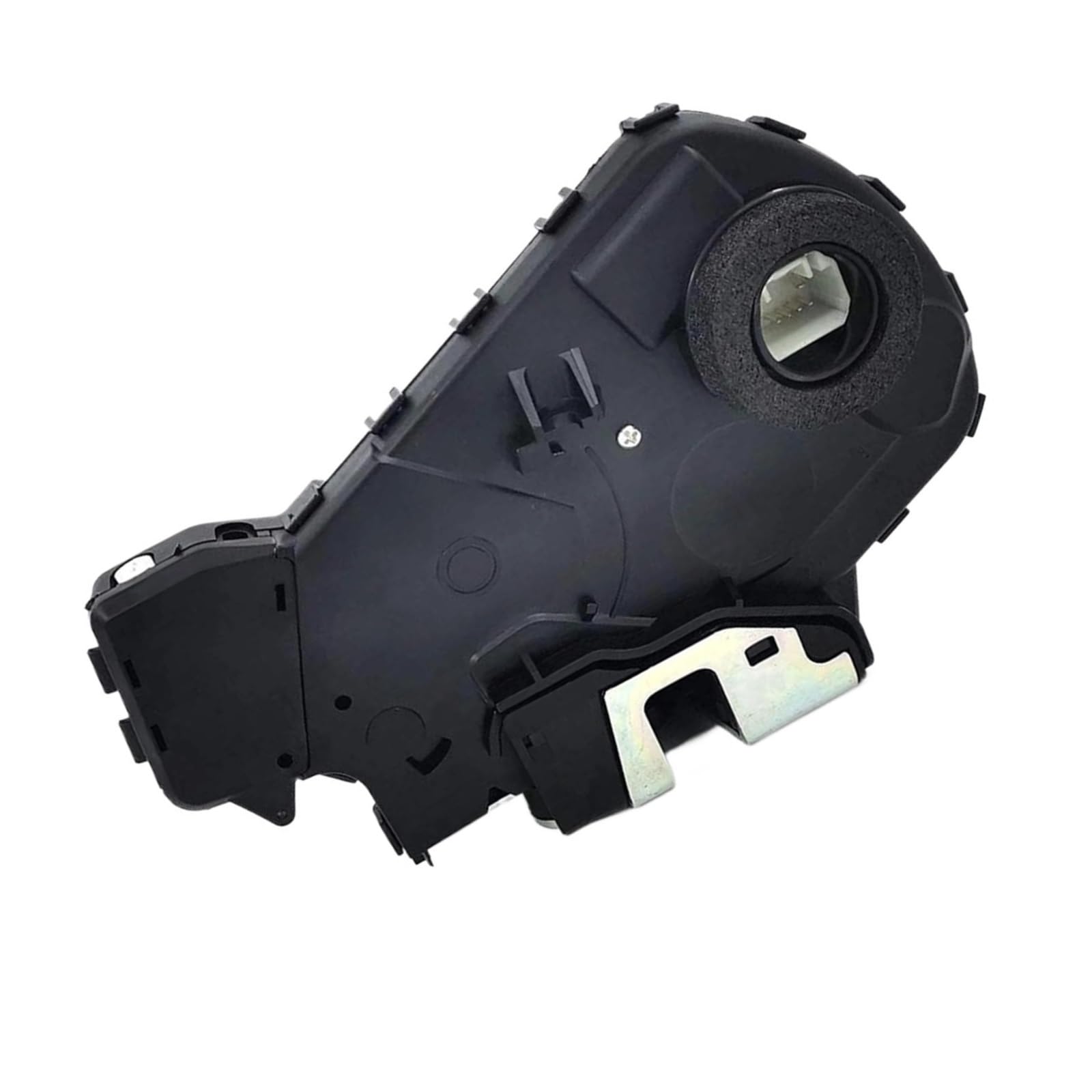 Rear Tailgate Boot Lock 69110-60170 69110-60171 LHD Tailgate Trunk Lid Door Latch Lock Assembly for Toyota for Prado LC120 2002-2009